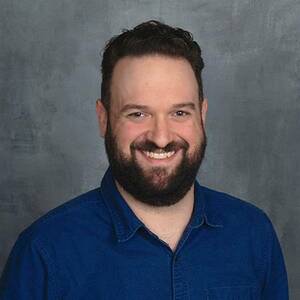 Matthew Ridenour