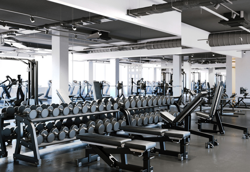 How to Dominate Local Search for Your Fitness Business & Stop Losing Members