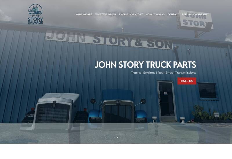 John Story Truck & Equipment