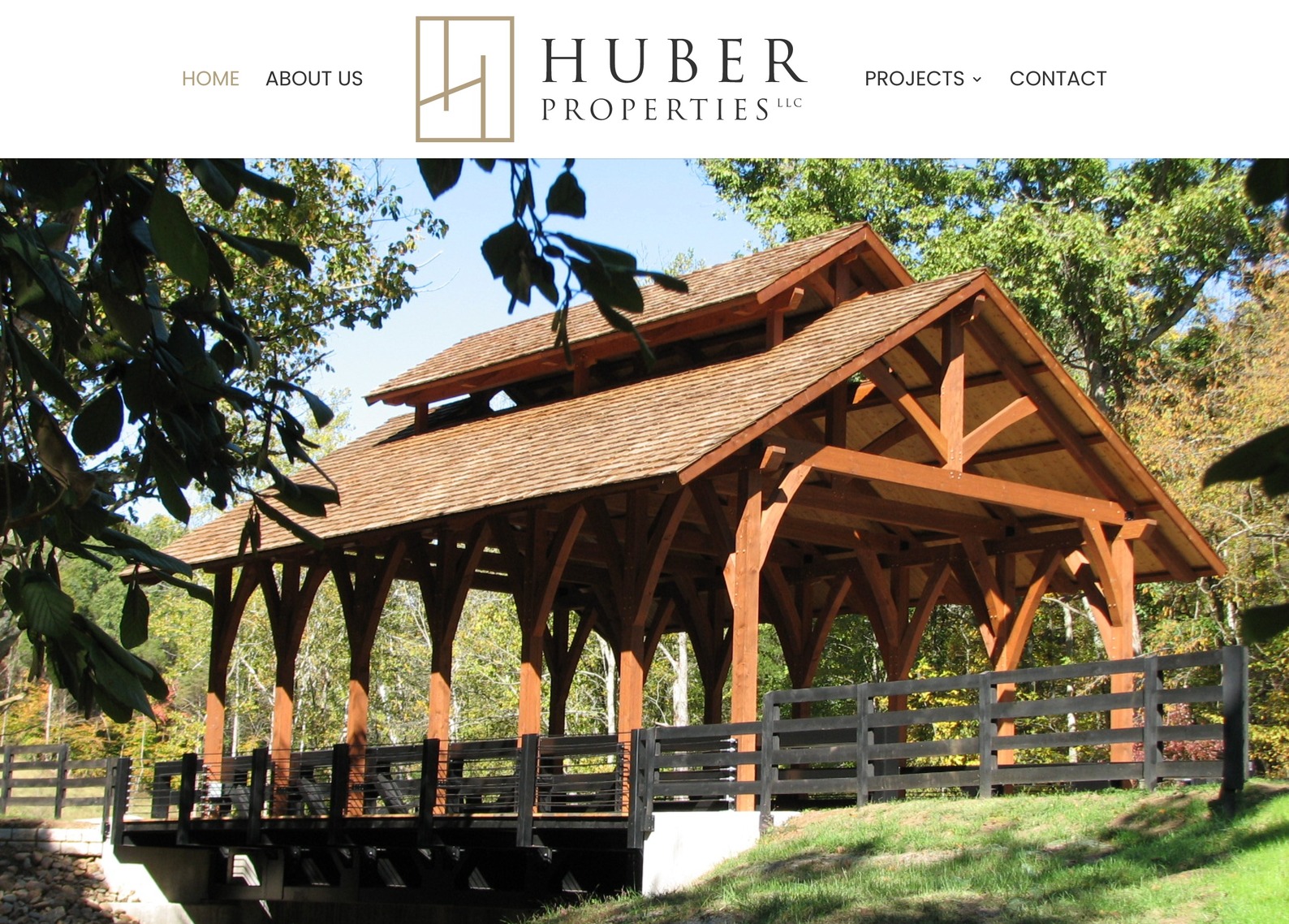 Huber Properties