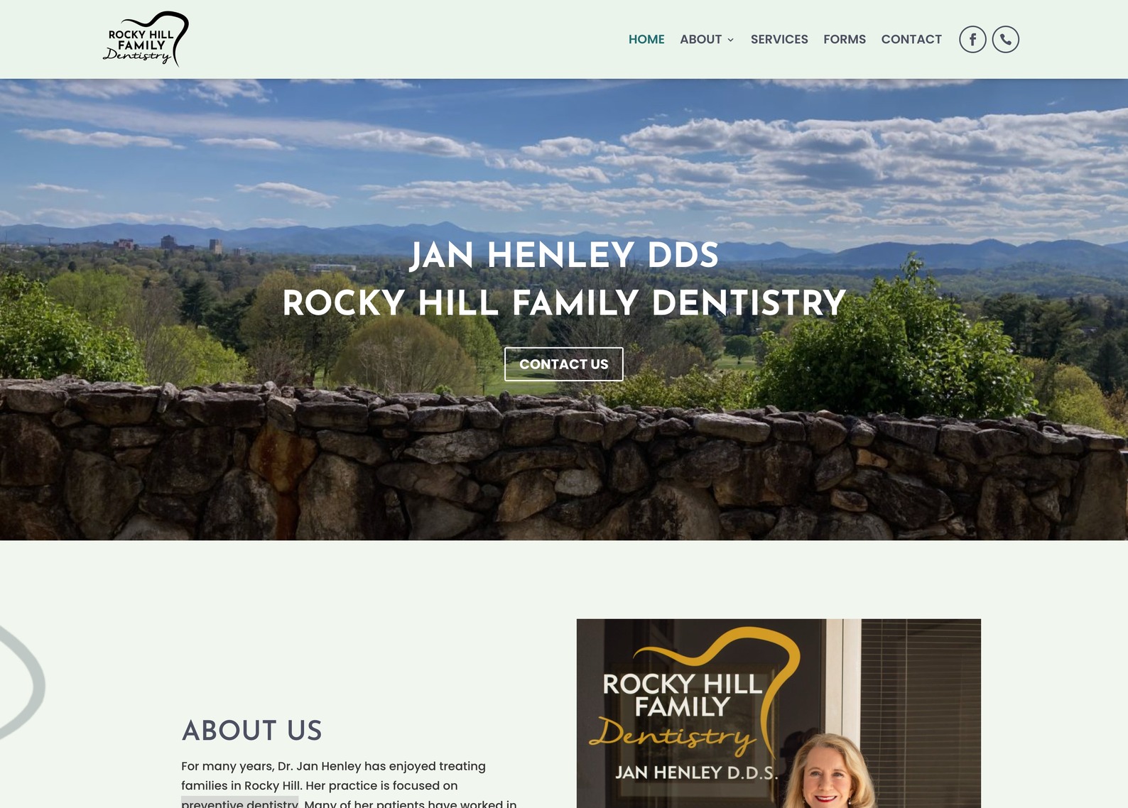 Rocky Hill Family Dentistry