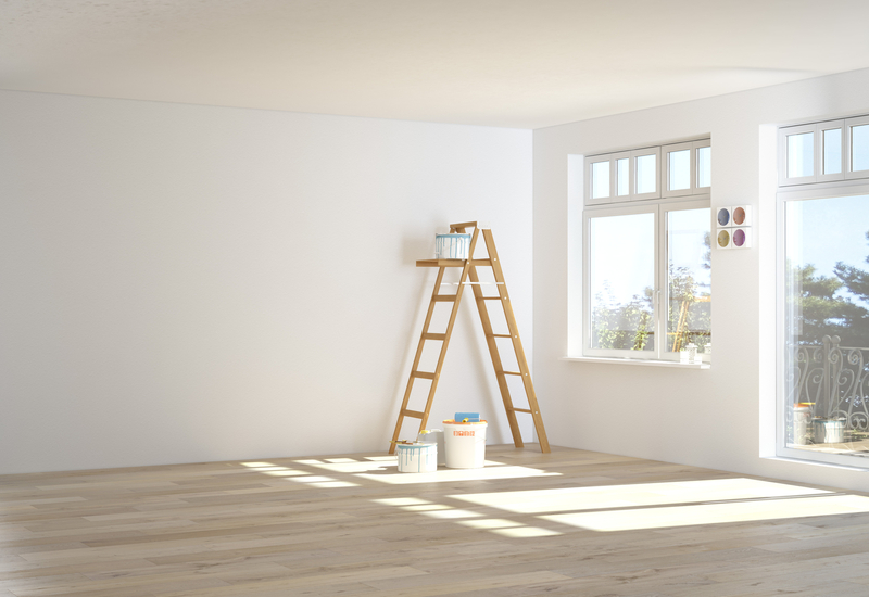 Using Google Ads & SEO to Market Your Painting Business
