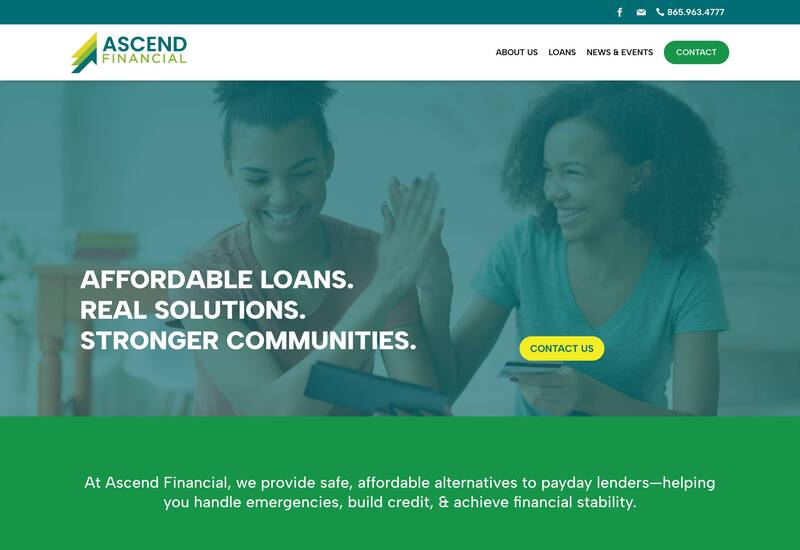 Ascend Financial