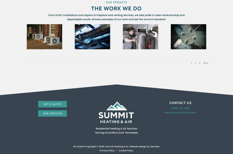 Summit Heating & Air