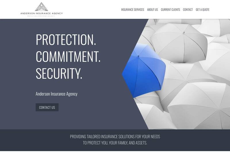 Anderson Insurance Agency