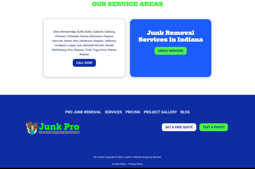 JunkPro