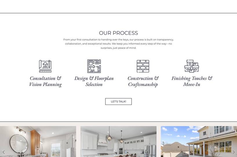 Haven Homes