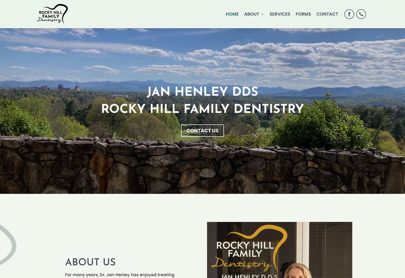 Rocky Hill Family Dentistry