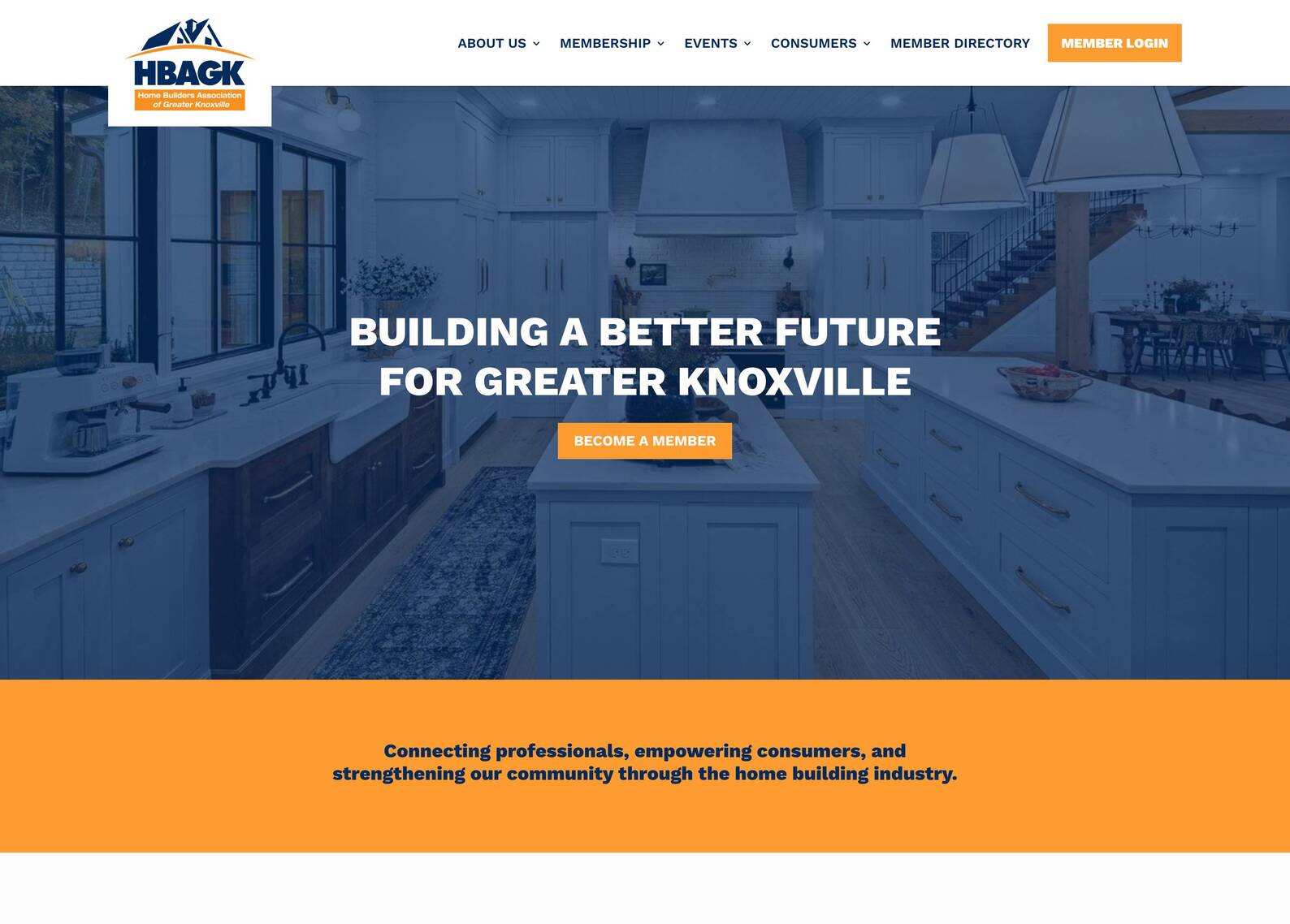 Home Builders Association of Greater Knoxville