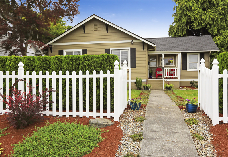 4 Fence Company Marketing Tips For Real, Fast Growth