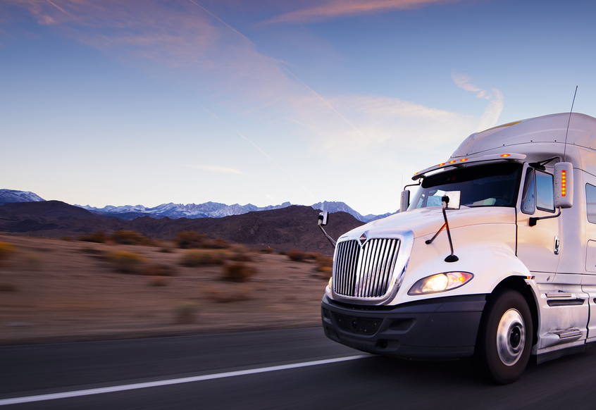 Use This Simple Trucking SEO Strategy to Increase Google Search Traffic