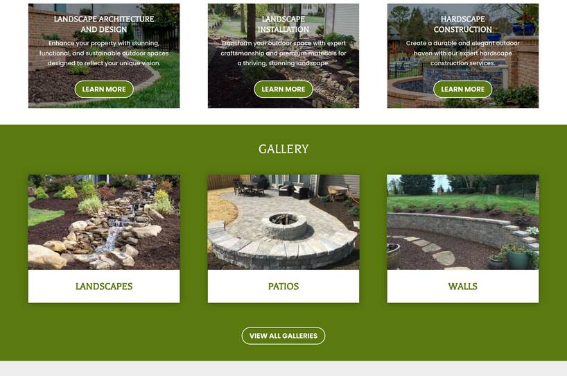 Plan-it Green Landscapes