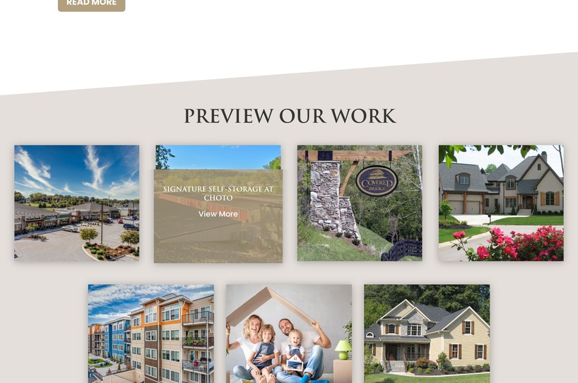 Huber Properties