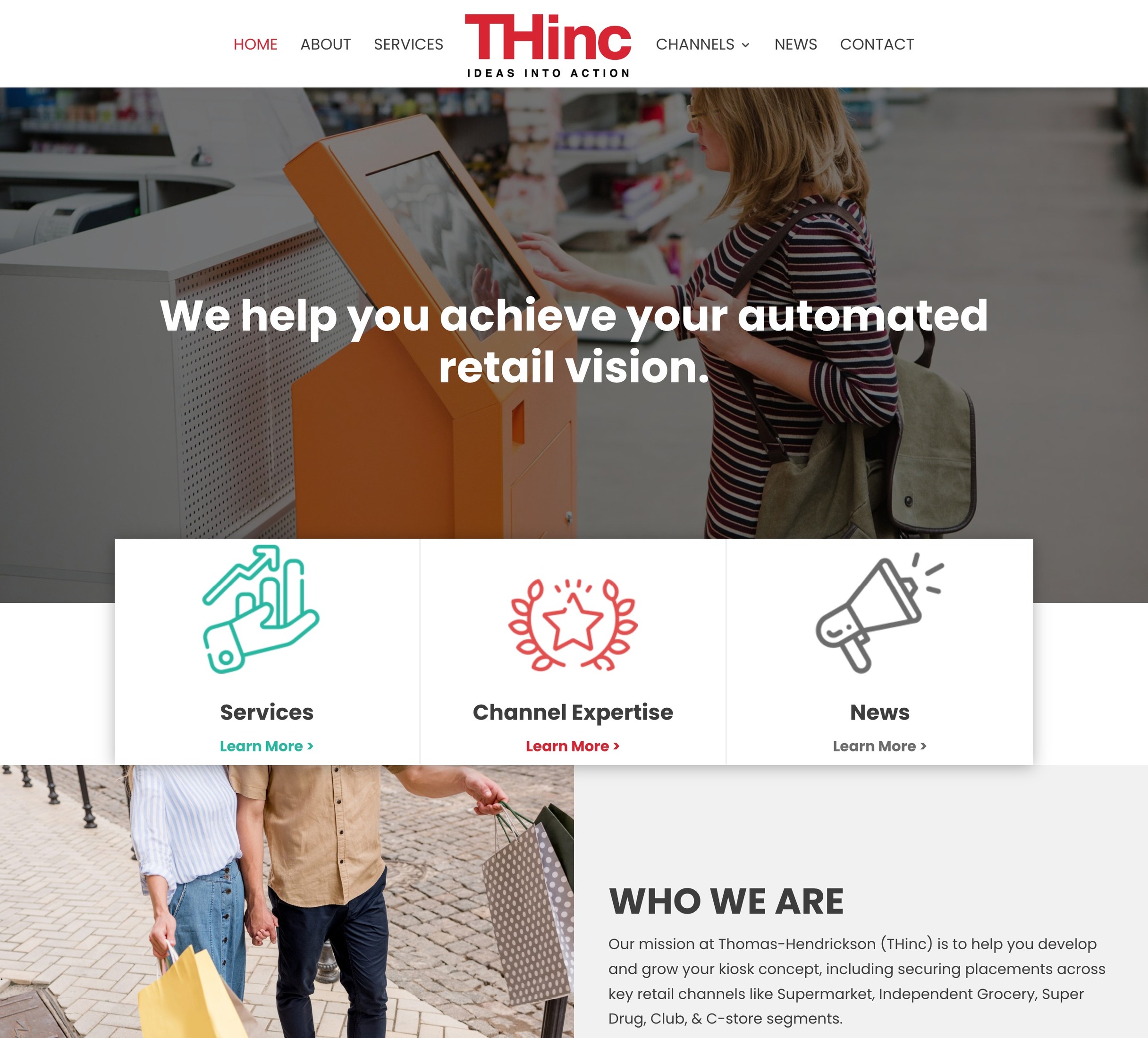 THinc Partners