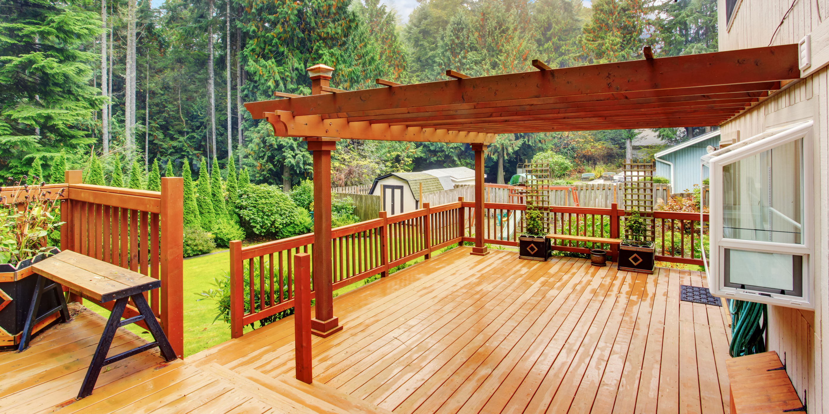 Deck Builder Marketing on Google: Acquire Customers Using Google My Business