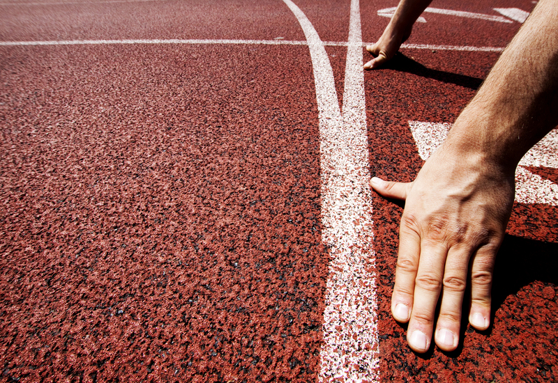 The Sports & Rec Content Playbook: How to Create a Month of Marketing in An Afternoon