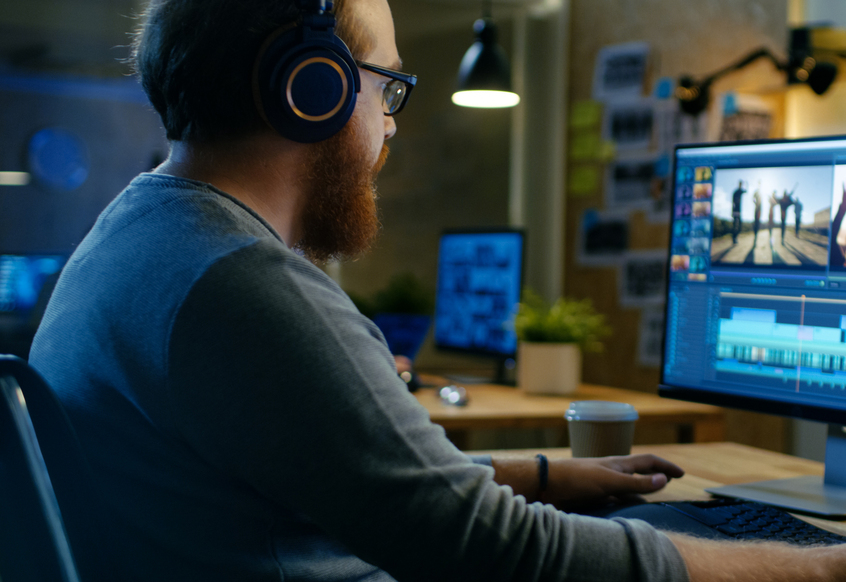 The Ultimate SEO Checklist for AV Service Companies to Rank Higher & Get More Leads