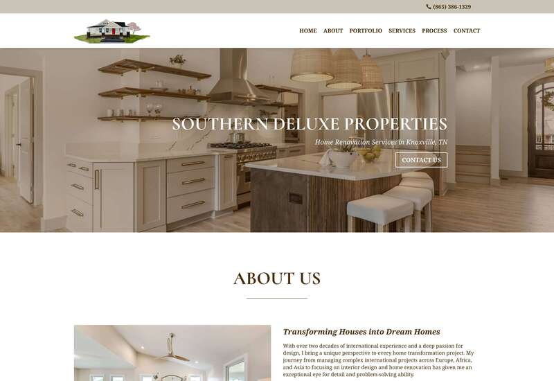 Southern Deluxe Properties