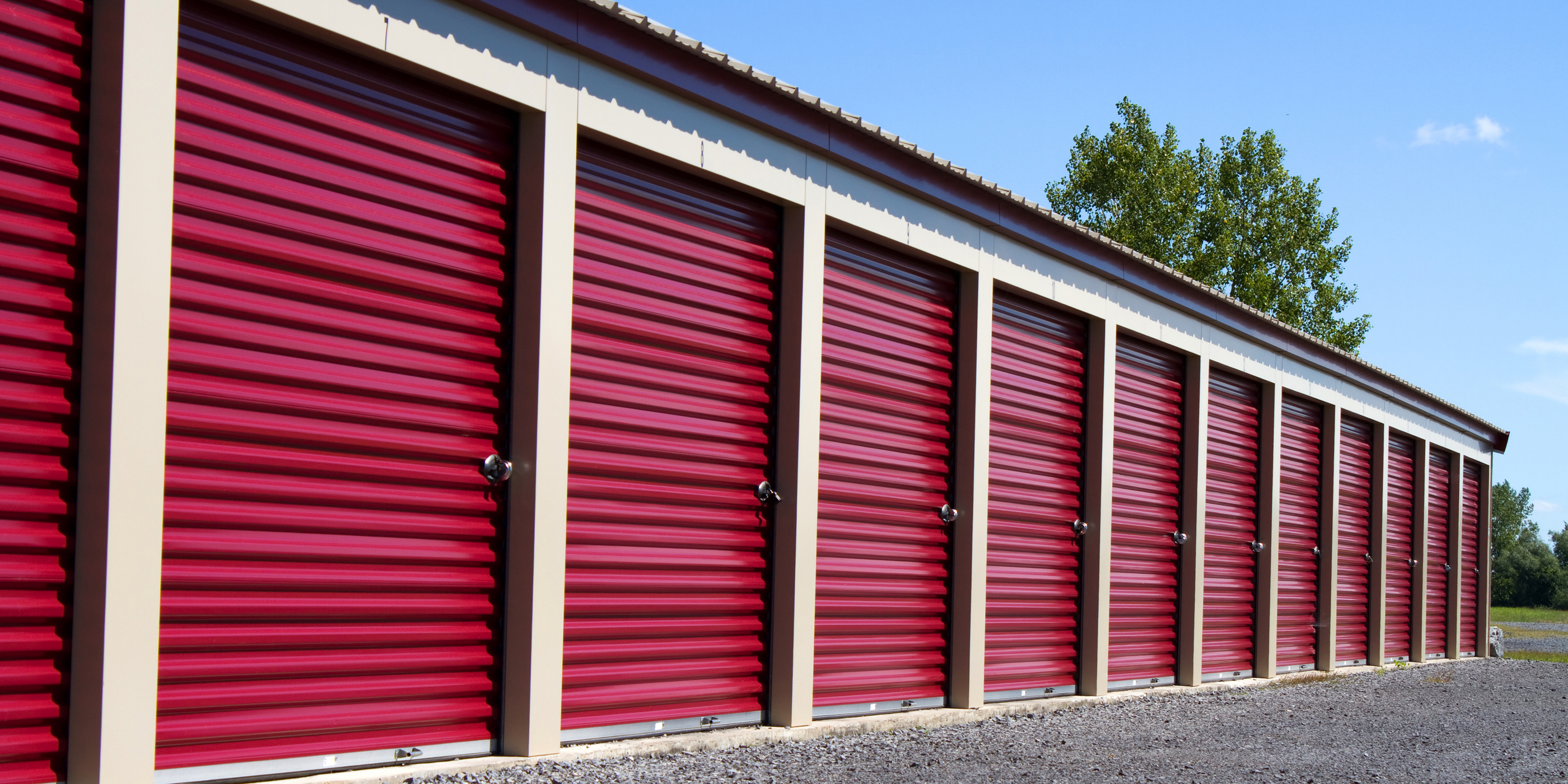 How Self-Storage Facilities Can Fill Units Faster Using Irresistible Offers