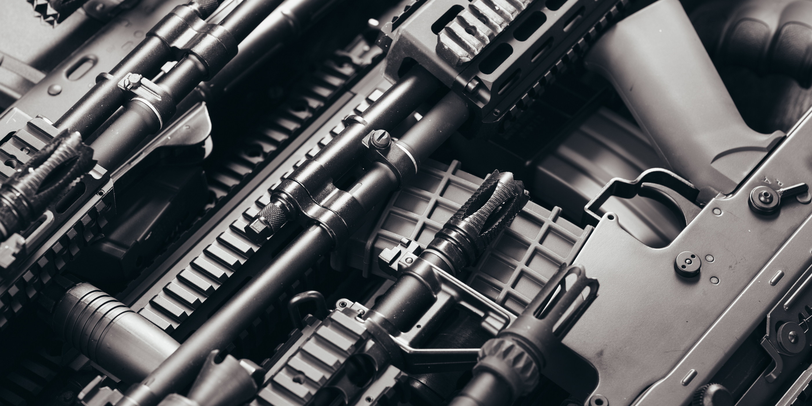 7 Proven Ways to Attract More Gun Shop Customers