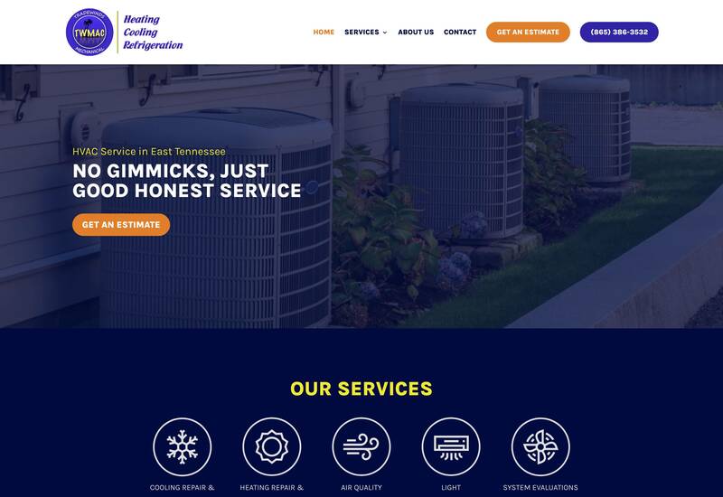 Tradewinds Mechanical