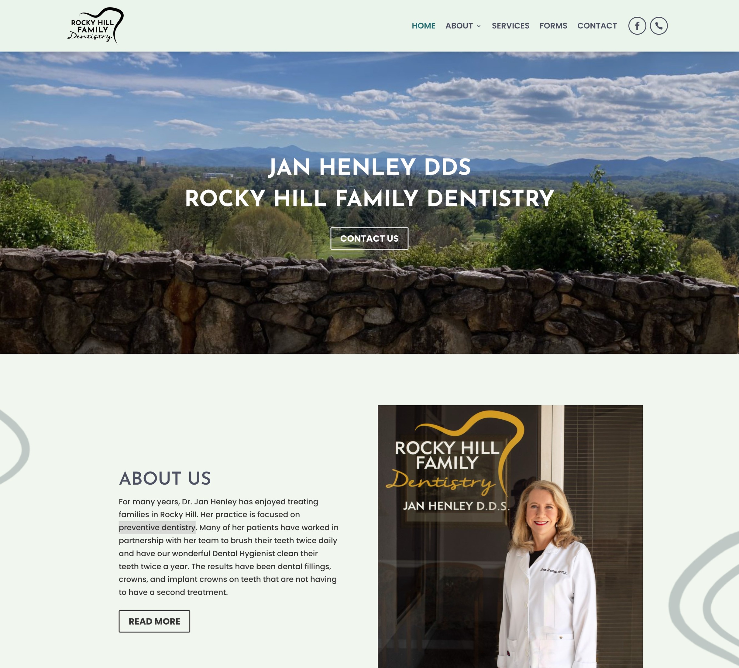 Rocky Hill Family Dentistry
