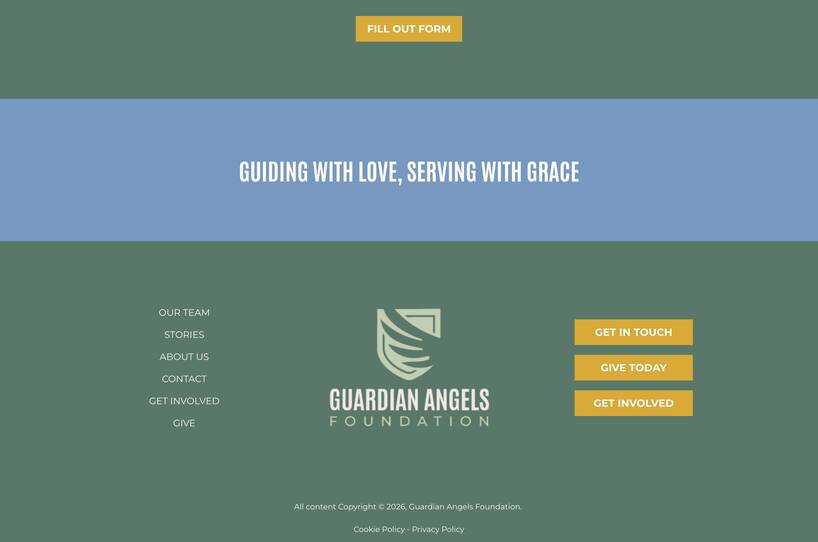 Guardian Angels Foundation