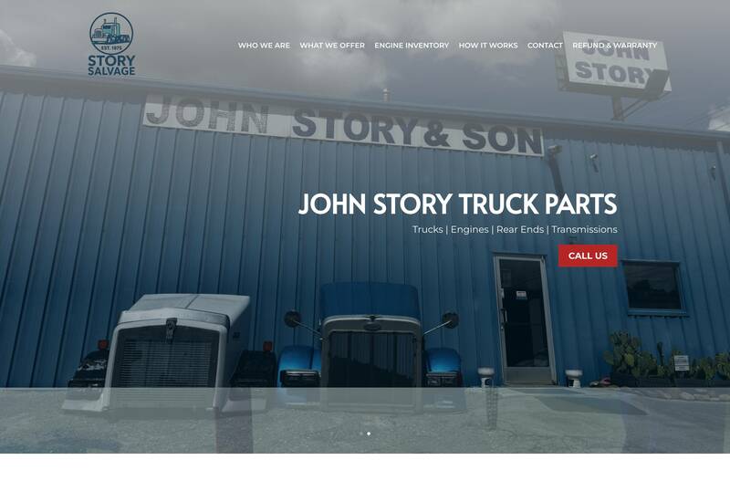 John Story Truck & Equipment