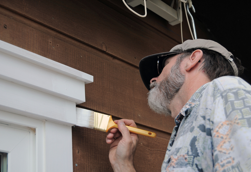 SEO for Painting Companies - How to Drive More Traffic to Your Painting Company Website