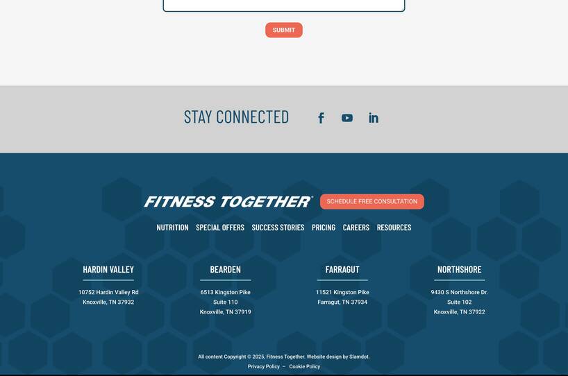Fitness Together