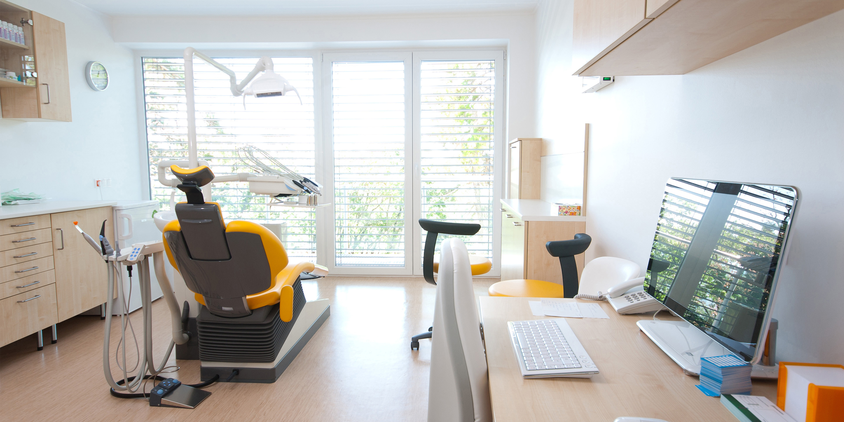 How One Landing Page With the Right Offer Can Fill Your Dental Practice for Months