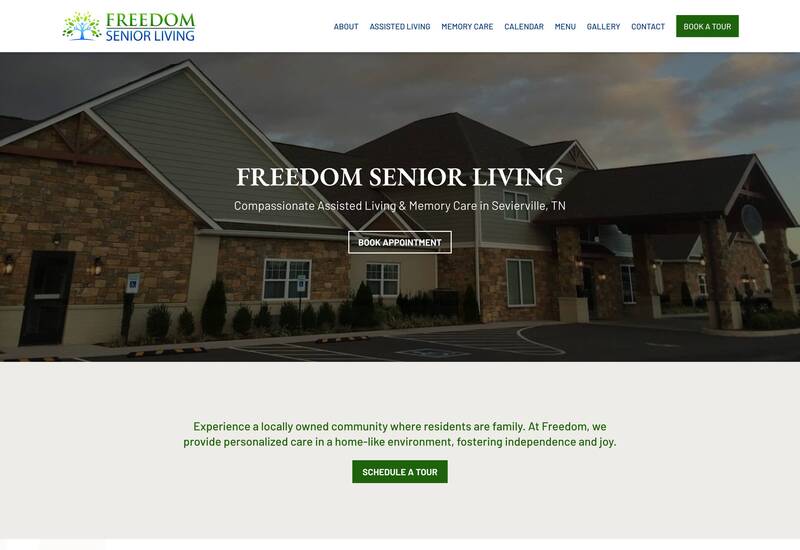 Freedom Senior Living