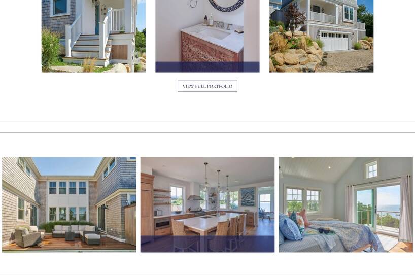 Ashley Bradford Interiors