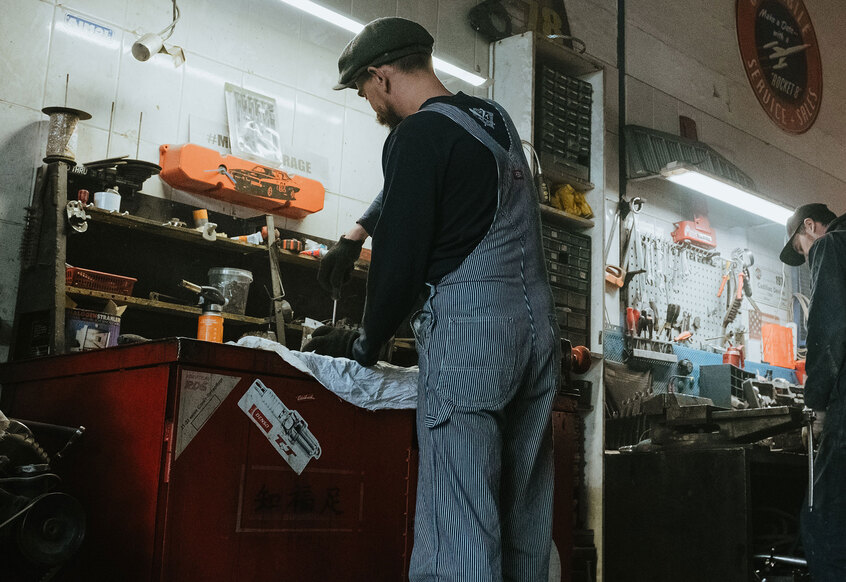 Why Google Reviews Are So Important For Your Auto Service Business