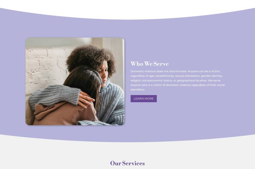 Knoxville Family Justice Center