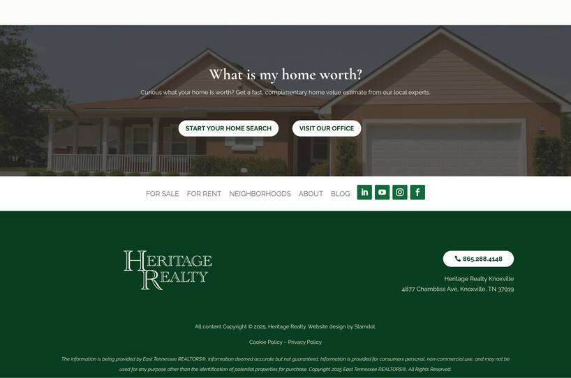 Heritage Realty