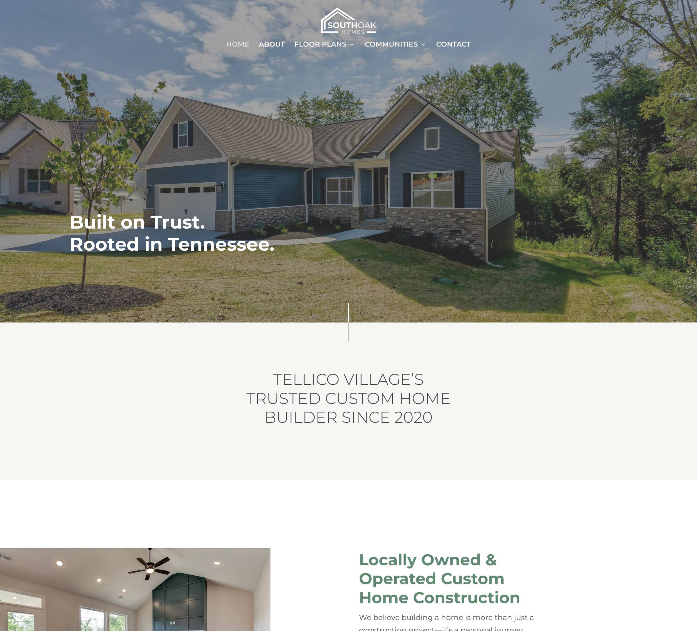 South Oak Construction