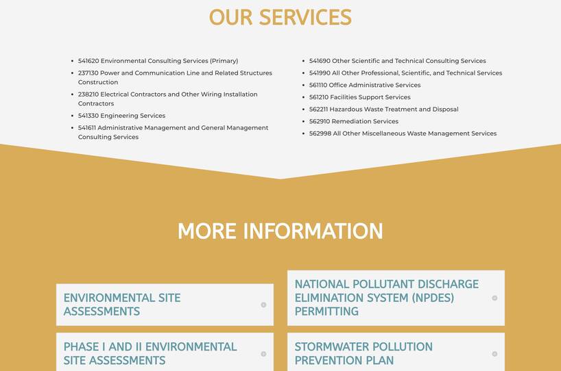 Heritage Environmental