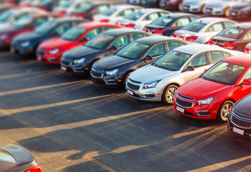 5 Auto Dealer Marketing Tips to Drive More Car Sales