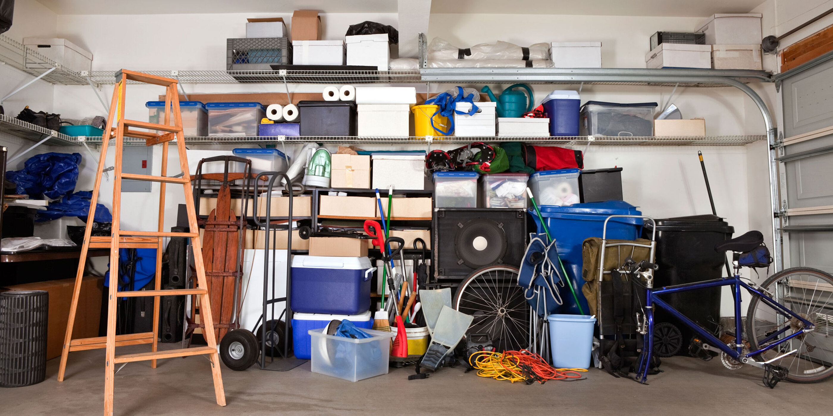How Junk Removal Services Can Flood Their Inboxes With Leads Using Google Ads