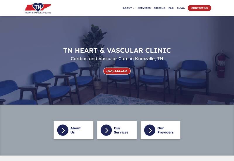 TN Heart and Vascular