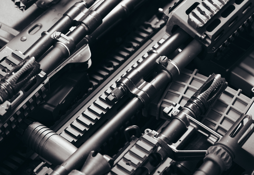 7 Proven Ways to Attract More Gun Shop Customers