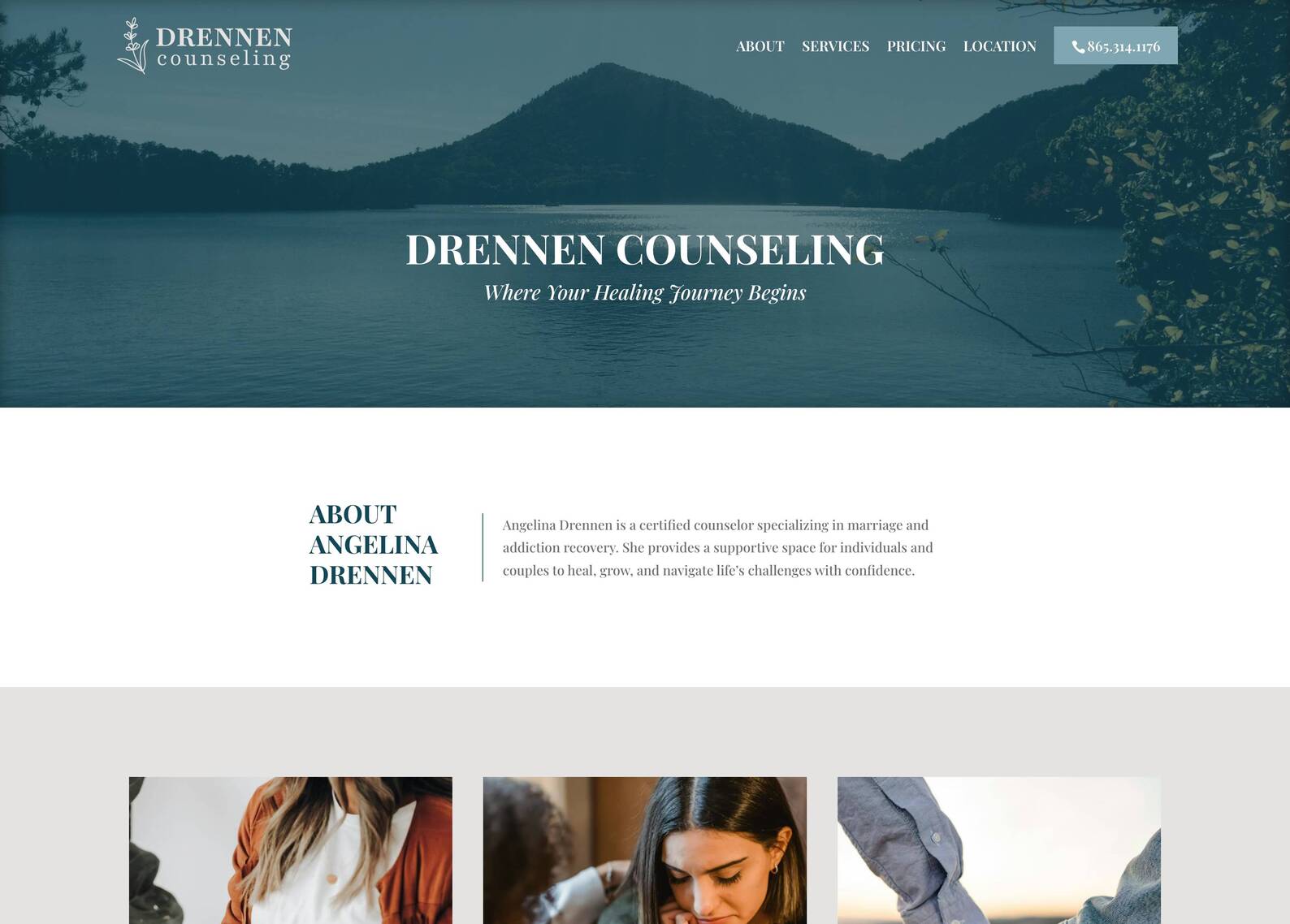 Drennen Counseling