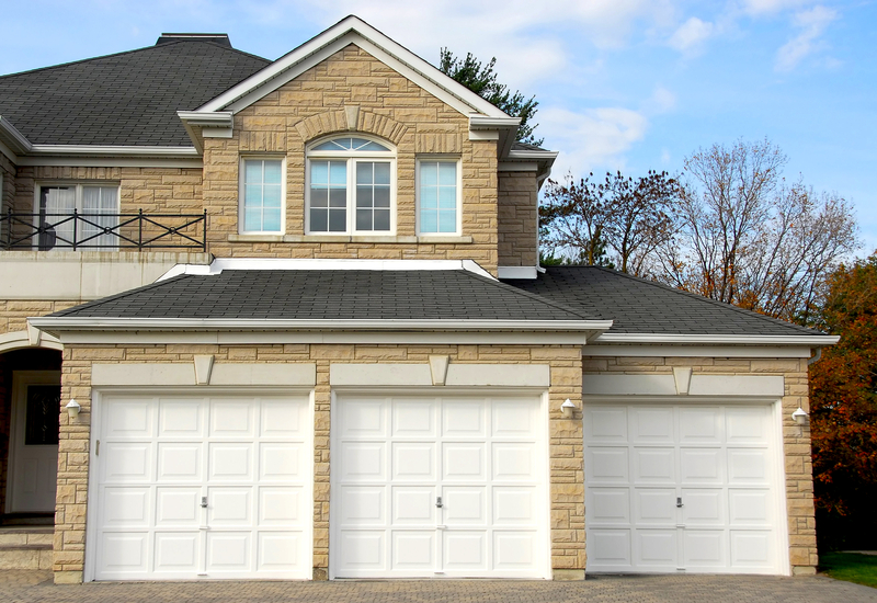 4 Garage Door Marketing Tips For Real, Fast Growth