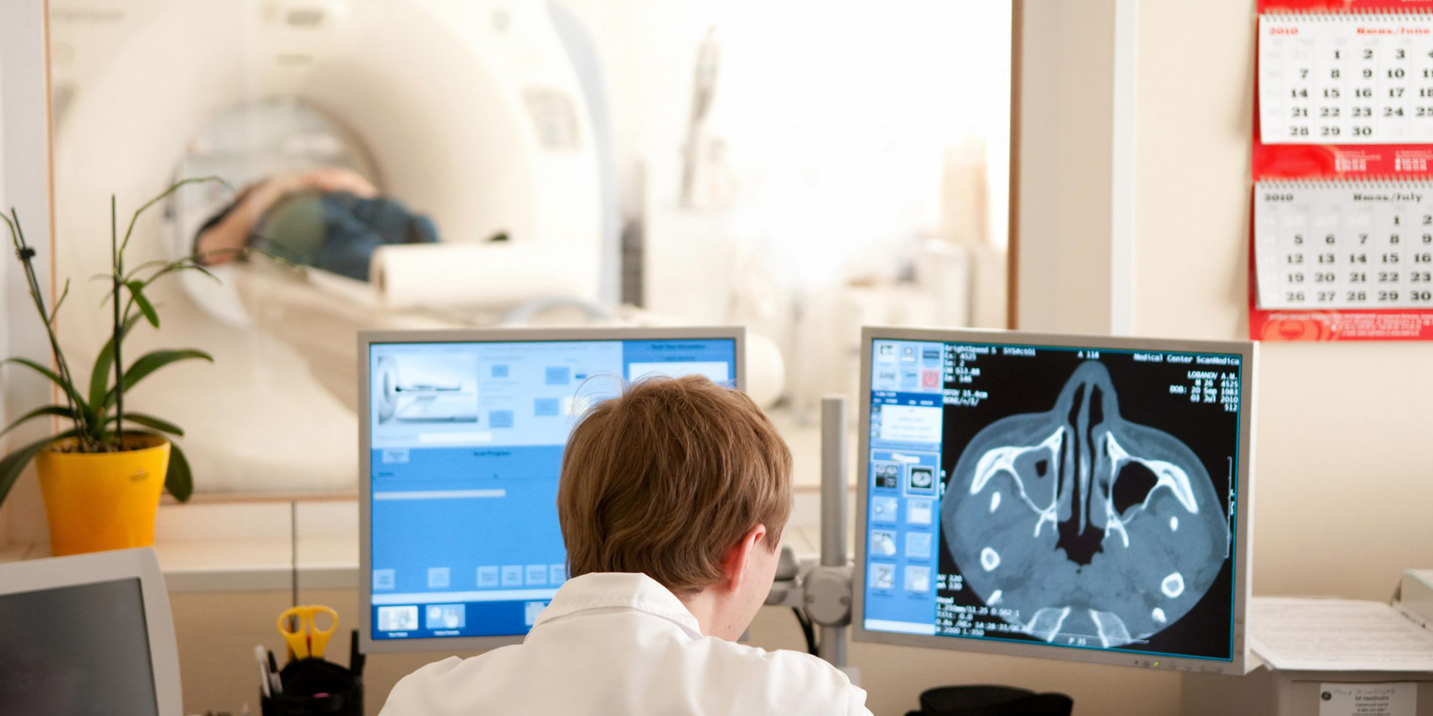 7 Reasons Why Your Radiology Practice Website Isn't Converting Referrals Into Patients