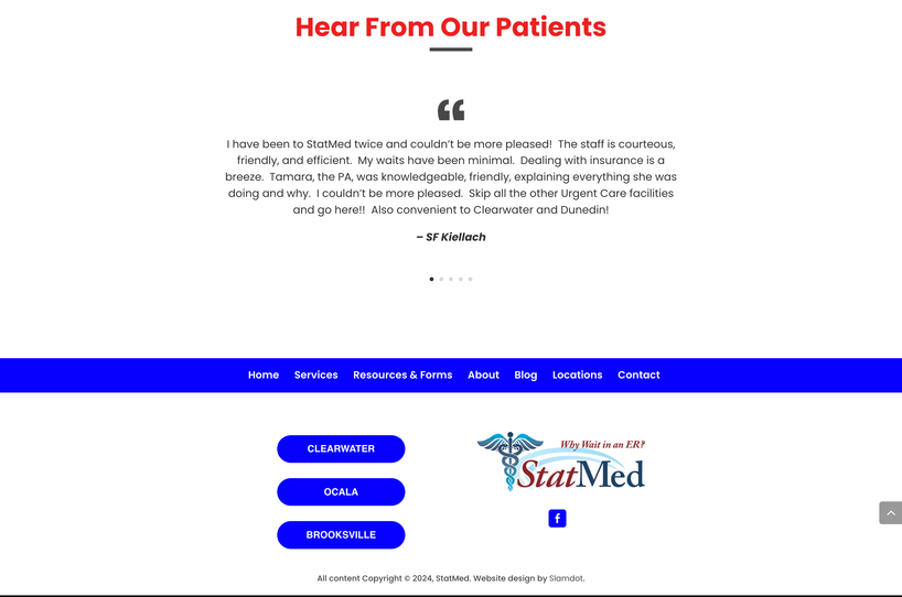 StatMed Urgent Care
