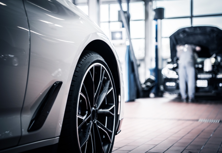 Social Media Tips to Attract More Auto Service Customers