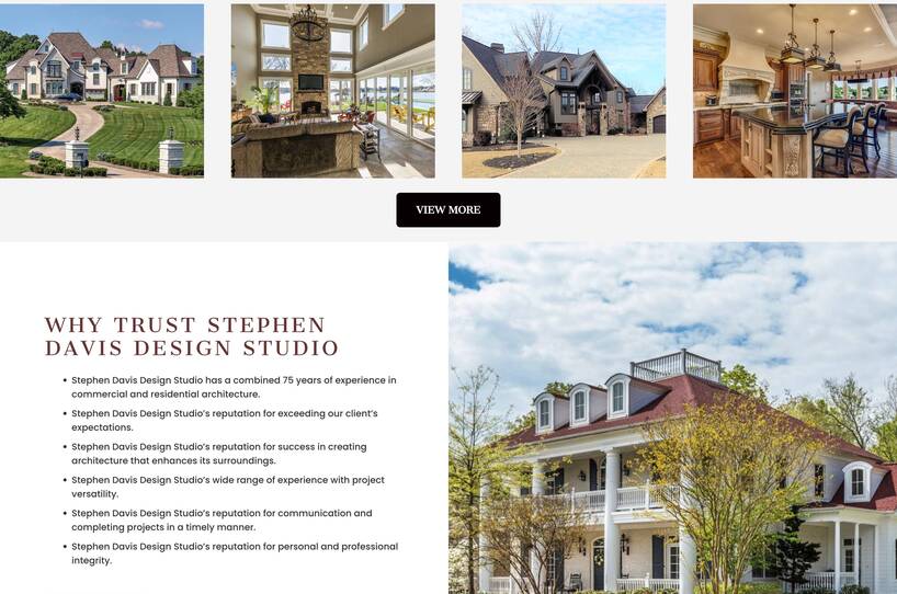 Stephen Davis Design Studio