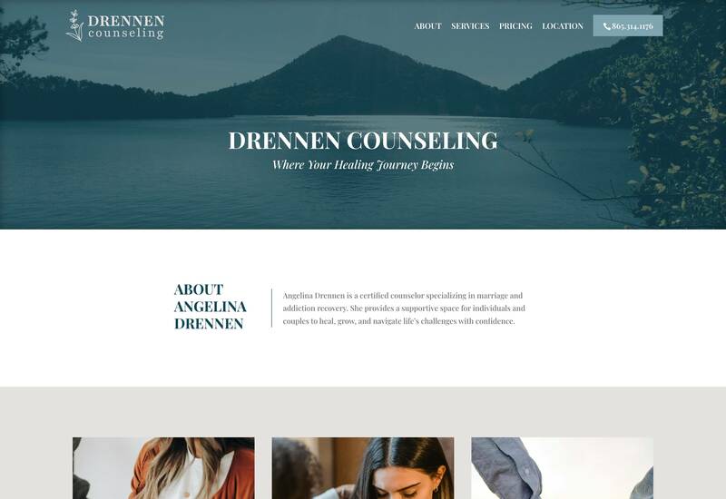 Drennen Counseling