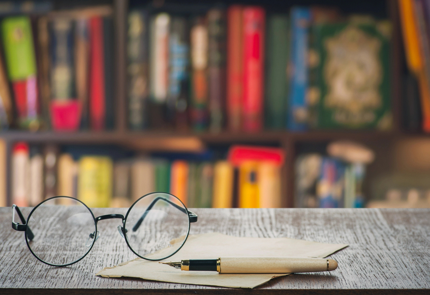 The Long Game: How Authors Can Use Content Marketing to Sell More Books